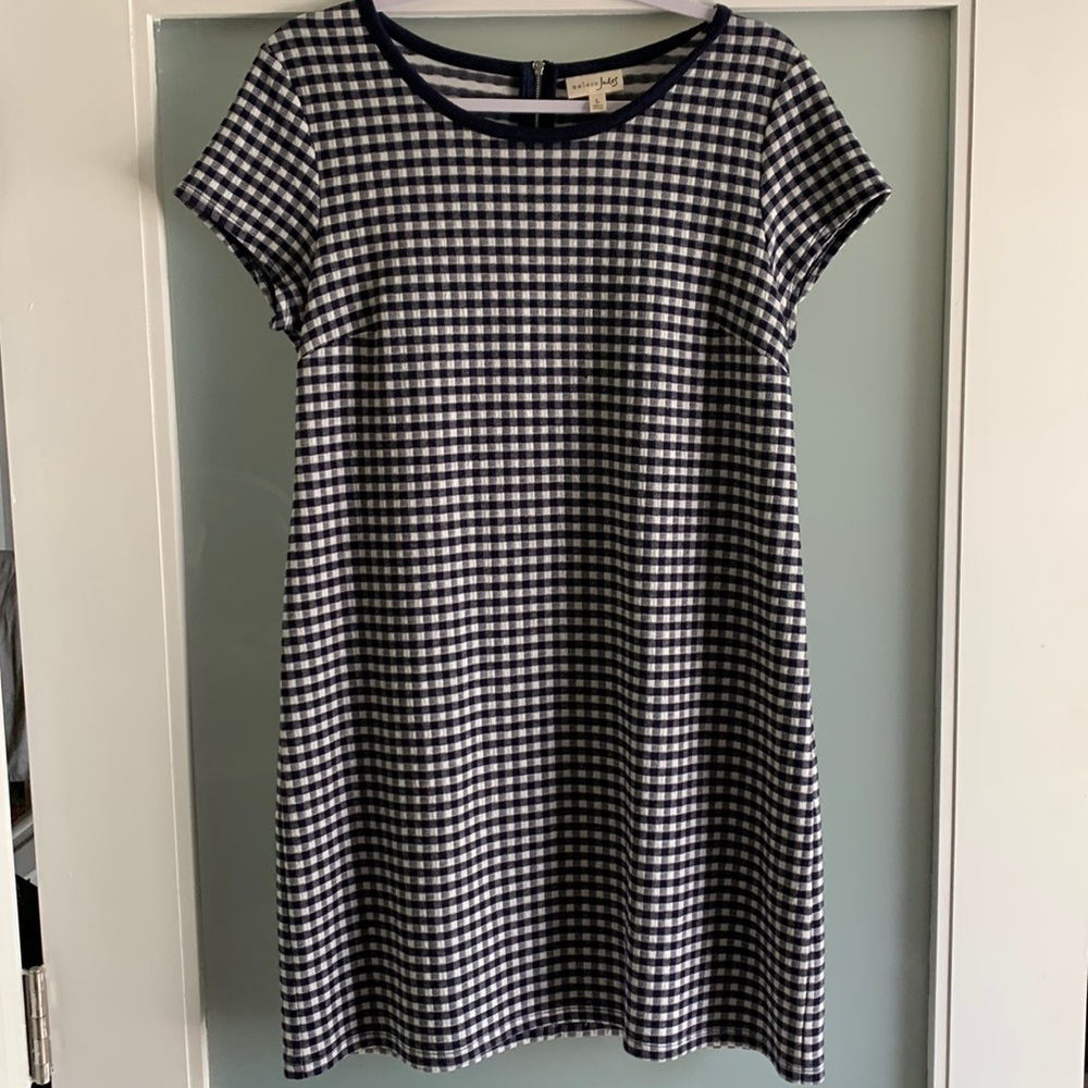 Maison Jules dress